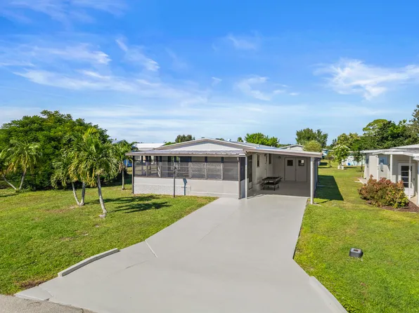 2733 SW Thunderbird Trail, Stuart, FL 34997