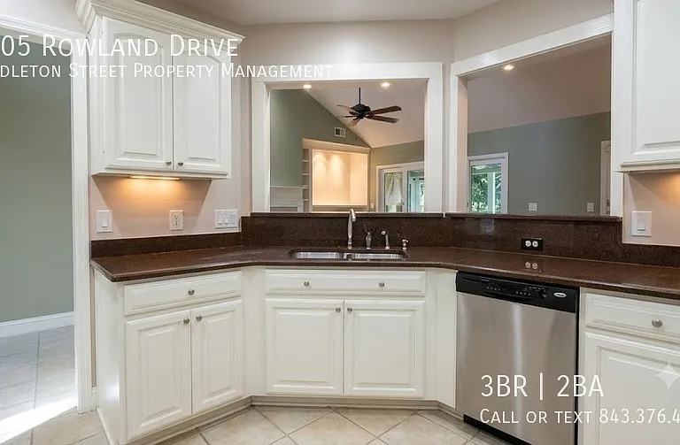 1305 Rowland Dr — Photo 17