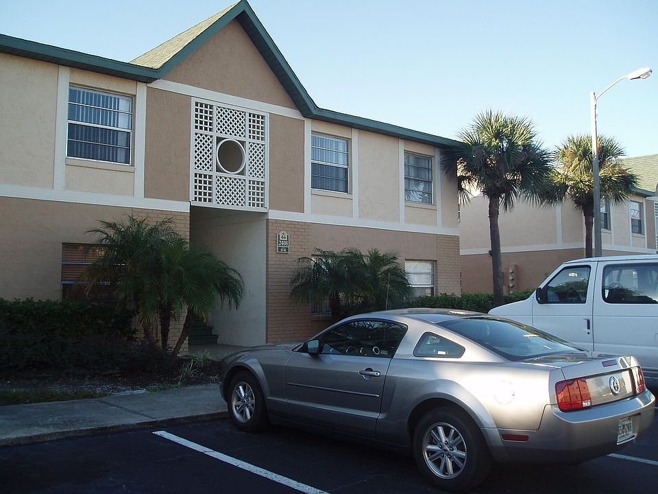 1st image of 2408 Swailes Dr APT 8