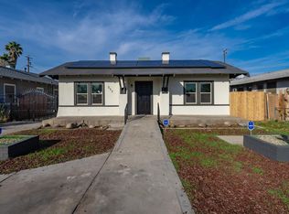 237 E Alhambra Ave, Fresno, CA 93728