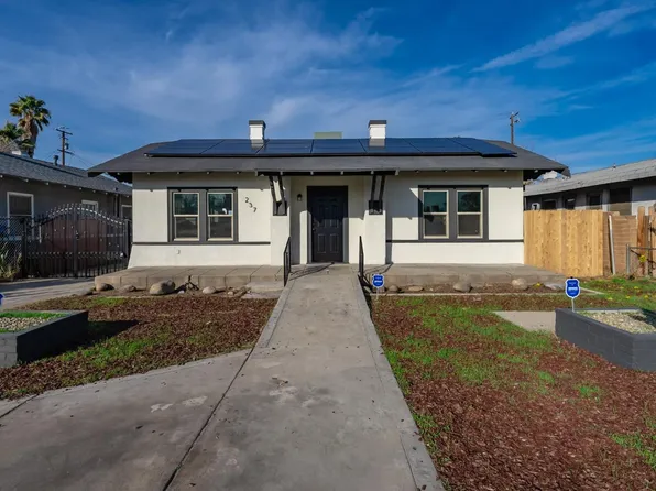 237 E Alhambra Ave, Fresno, CA 93728