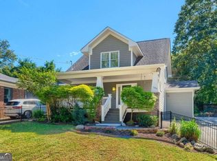 1295 Hardee St NE, Atlanta, GA 30307
