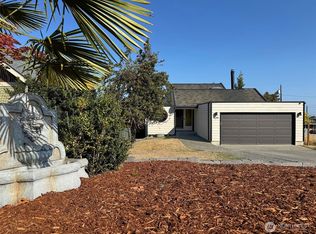 429 E Whidby Ave, Port Angeles, WA
