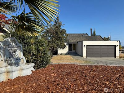 429 E Whidby Avenue, Port Angeles, WA, 98362