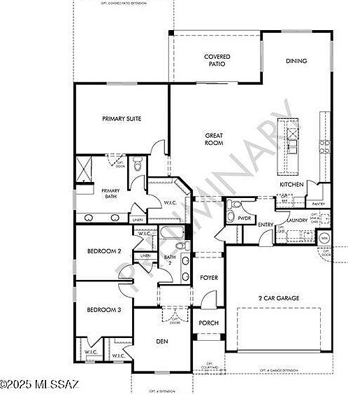 2nd image of 10575 E Fox Cove Pl