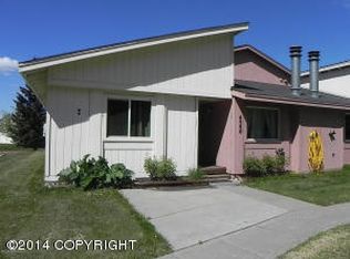 4546 Reka Dr #4546, Anchorage, AK 99508
