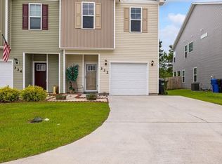 332 Frisco Way, Holly Ridge, NC 28445