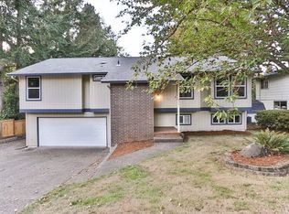 415 Barker Ave, Oregon City, OR 97045