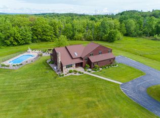 4379 Frederick Rd, Altamont, NY 12009