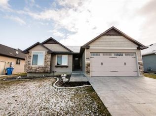 430 N 200 E, Providence, UT 84332