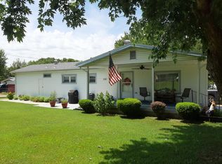 21982 County Road 242, Wheatland, MO 65779