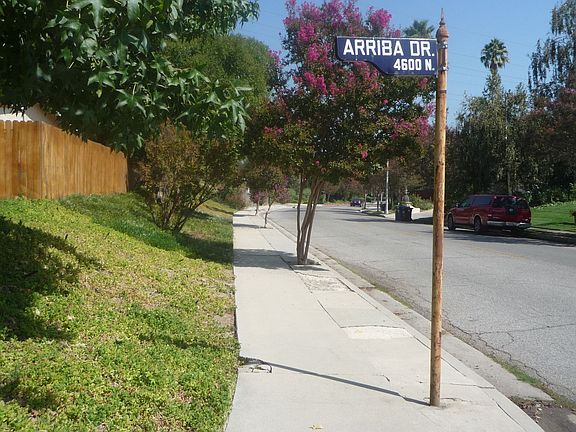 3rd image of 4600 Arriba Dr