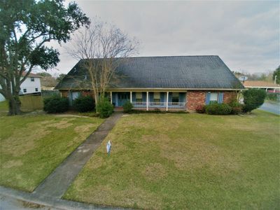 303 Merrill Dr #A, Houma, LA, 70363