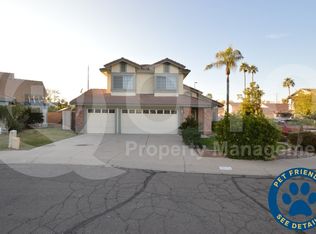 2125 E Nantuckett Dr, Gilbert, AZ 85234