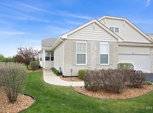 16941 S Amherst Ct, Lockport, IL 60441