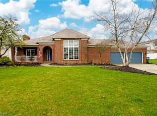 395 Cardinal Dr, Rittman, OH 44270