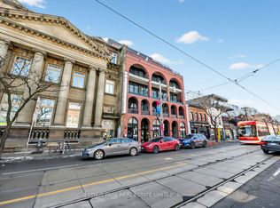 759 Queen St E #PENTHOUSE 1, Toronto, ON M4M1H3