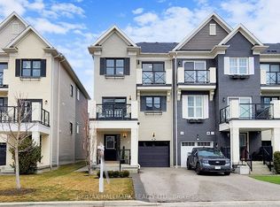 19 Wimshaw Ln, Whitchurch Stouffville, ON L4A1Y5