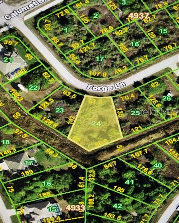 2nd image of 14589 Forge Ln