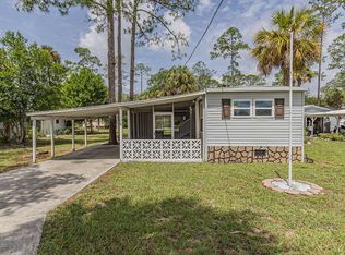 3290 W Parkville St #8, Lecanto, FL 34461