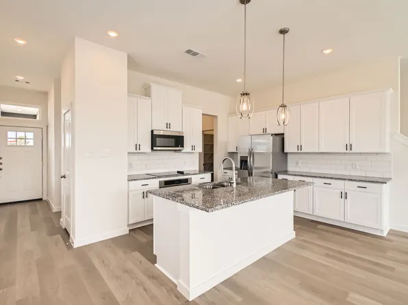 Turner Ridge Townhomes