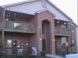 2292 Touchdown Ct UNIT 6, Ypsilanti, MI