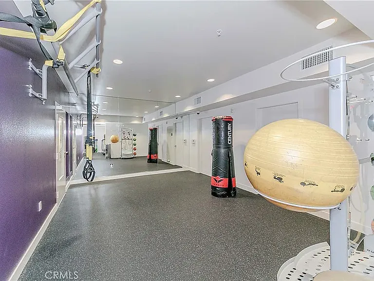 436 S Virgil Ave #Penthouse 15 — Photo 20
