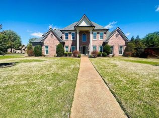 1102 Wildcreek Dr, Collierville, TN 38017