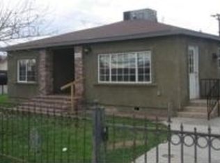494 W Euclid Ave, Shafter, CA