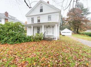 2 Richards Ave, Paxton, MA 01612