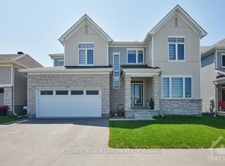 2052 Elevation Rd, Ottawa, ON K2J6X5