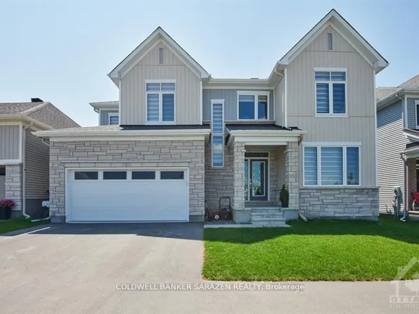 2052 Elevation Rd, Ottawa, ON K2J 6X5