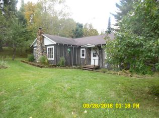 2495 Hwy 17 S, Rhinelander, WI 54501