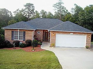 5136 Mill Pond Dr, Conover, NC 28613