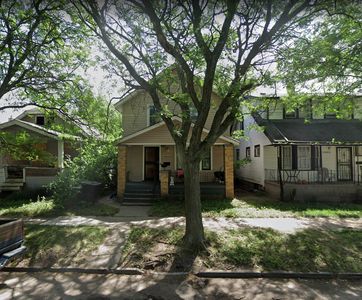 15904 Parkside St, Detroit, MI, 48238
