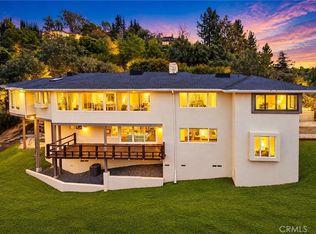 859 Saint Katherine Dr, La Canada Flintridge, CA 91011