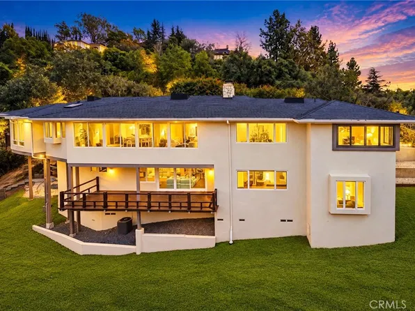 859 Saint Katherine La Canada, La Canada Flintridge, CA 91011