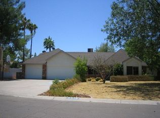 4315 W Libby St, Glendale, AZ 85308