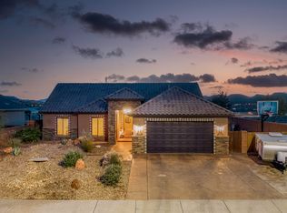 819 Crystal Dr, Saint George, UT 84770