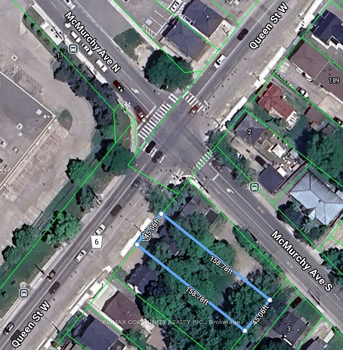 1st image of 209 Queen St W