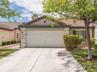 601 Crimson View Pl, Las Vegas, NV 89144