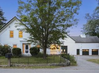 56 Flagg Rd, Southborough, MA 01772