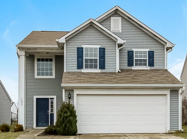 1396 Pencross Ln, Greenwood, IN 46143