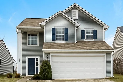 1396 Pencross Ln Photo 1