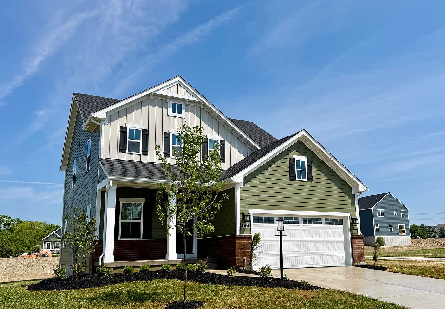 1187 Whitetail Dr