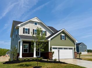 1187 Whitetail Dr, Miamisburg, OH 45342