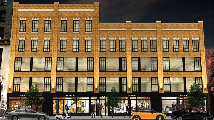 Rented by Independent Properties NYC Inc | media 26