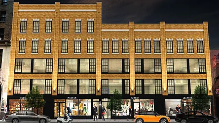 Rented by Independent Properties NYC Inc