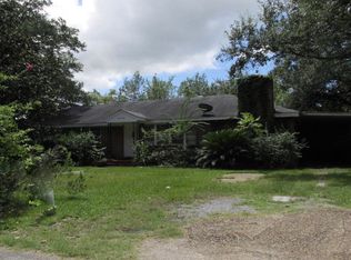 2206 Juniper Ave, Pascagoula, MS 39567