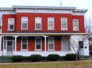 29 Hamilton St, Plattsburgh, NY 12901